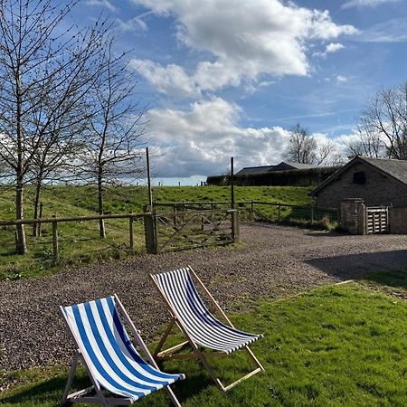 Barn Cottage Leominster Luaran gambar