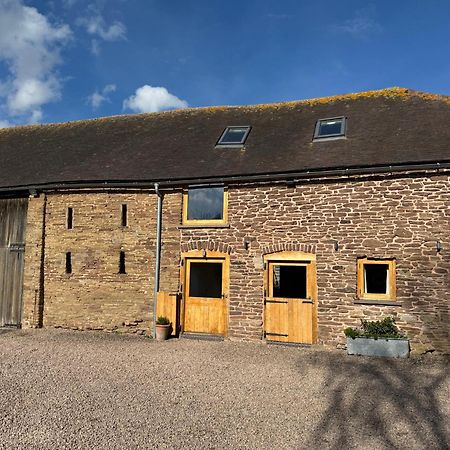 Barn Cottage Leominster Luaran gambar