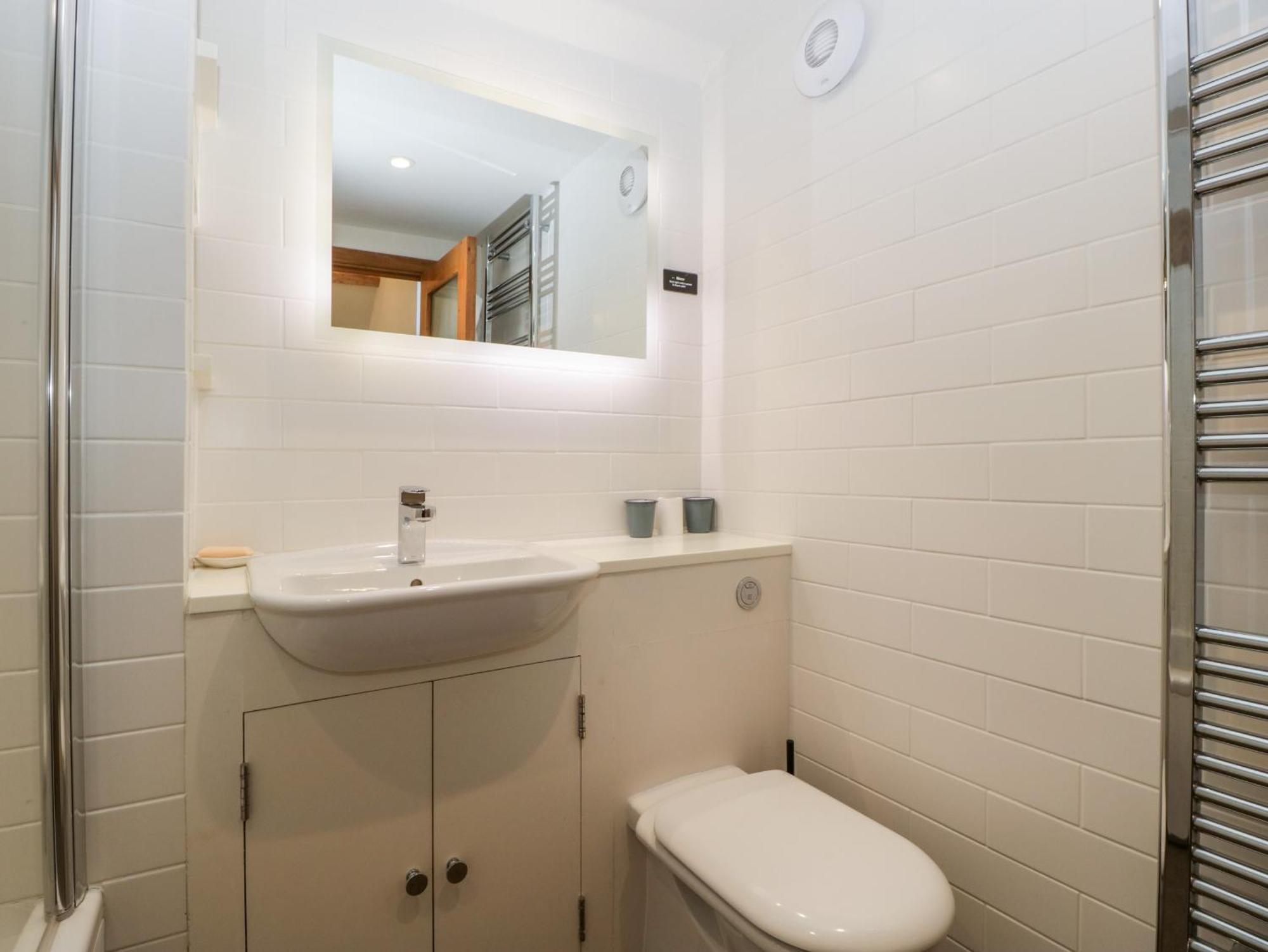Barn Cottage Leominster Luaran gambar