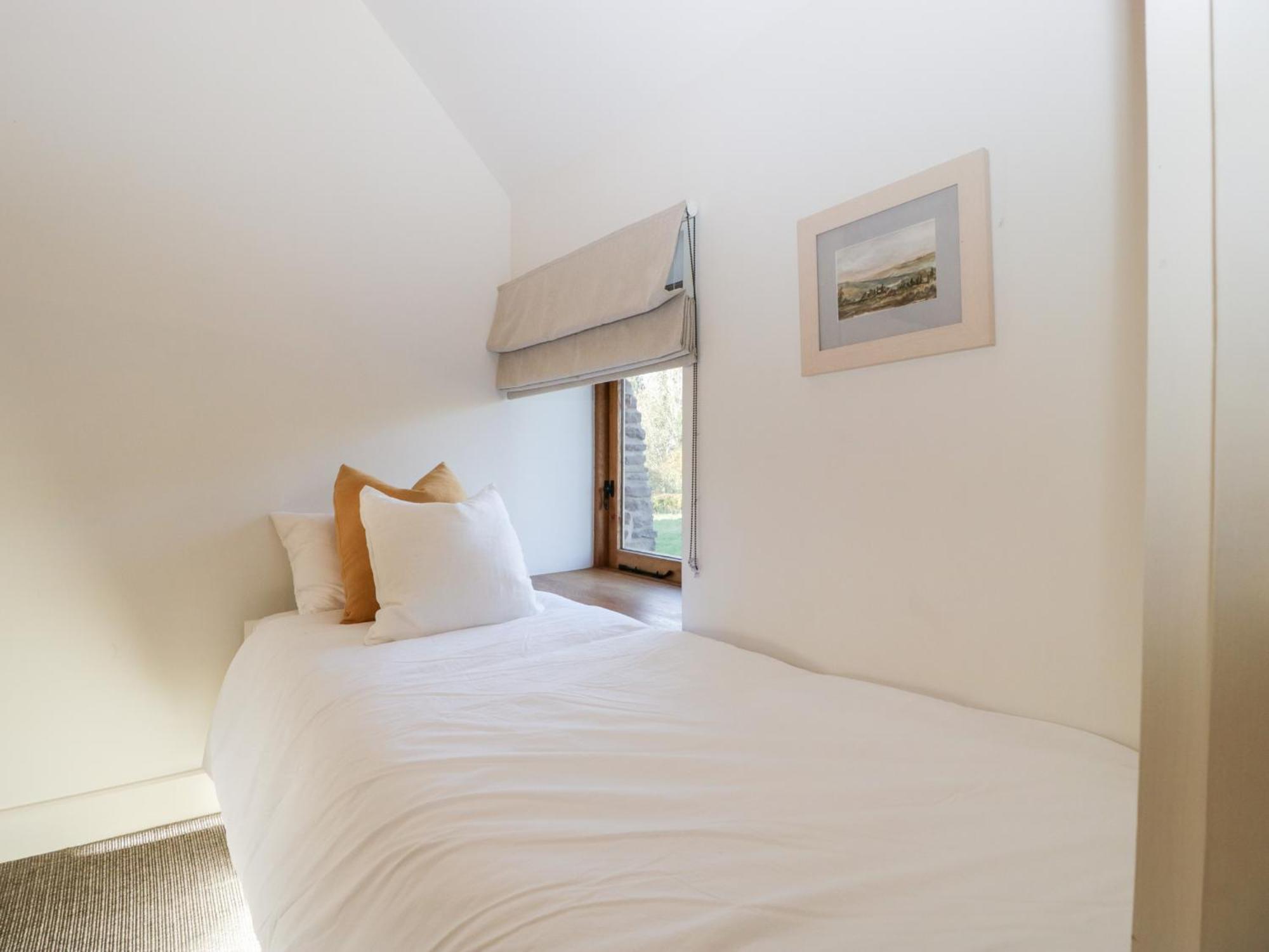 Barn Cottage Leominster Luaran gambar