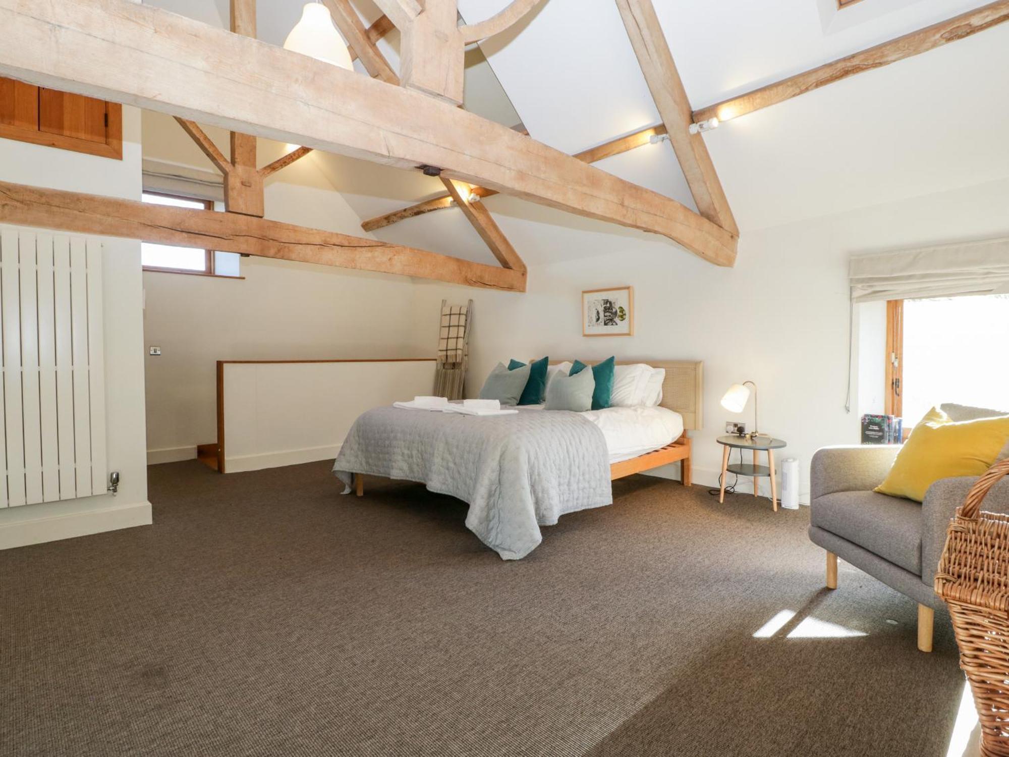 Barn Cottage Leominster Luaran gambar