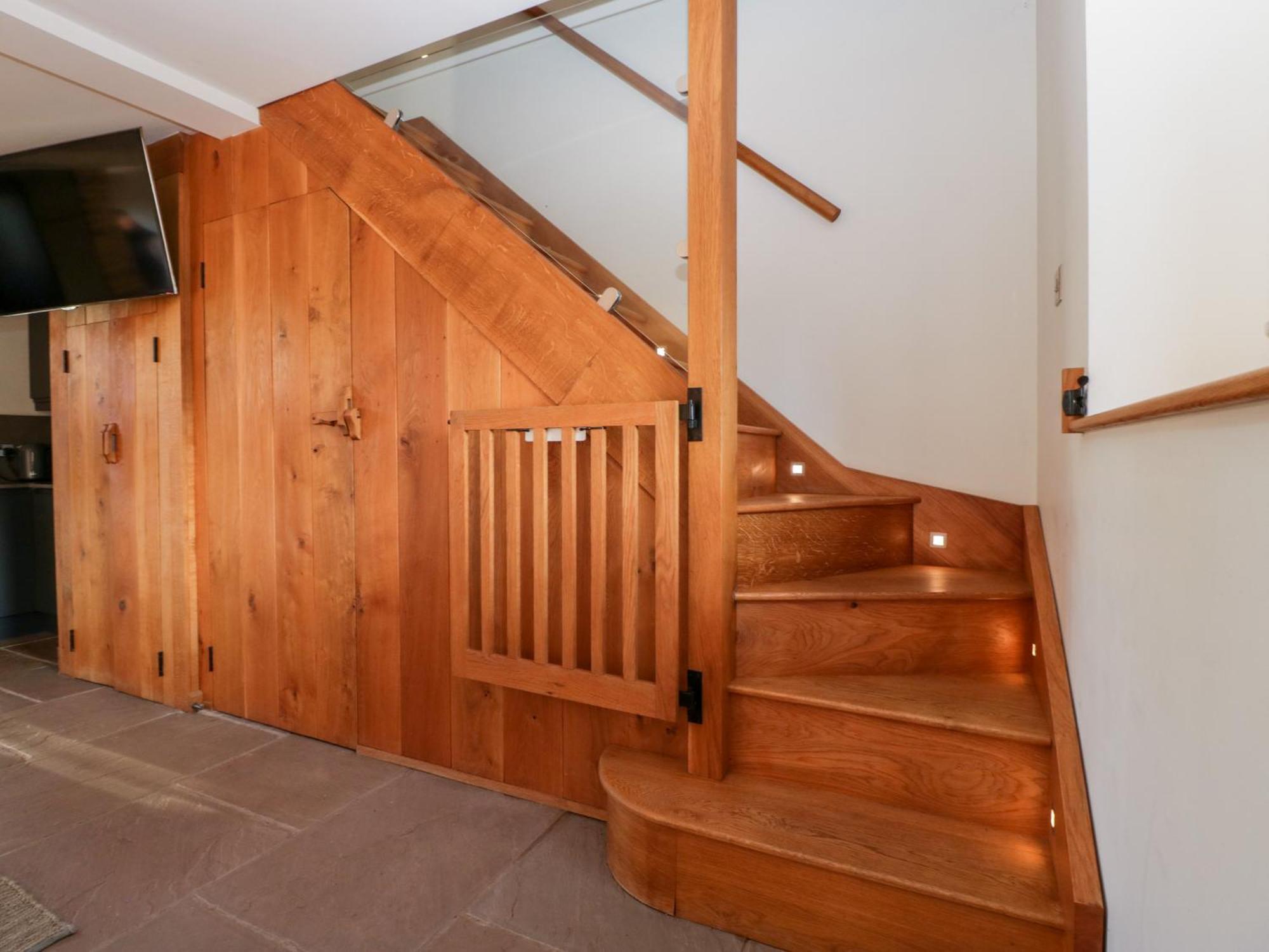 Barn Cottage Leominster Luaran gambar