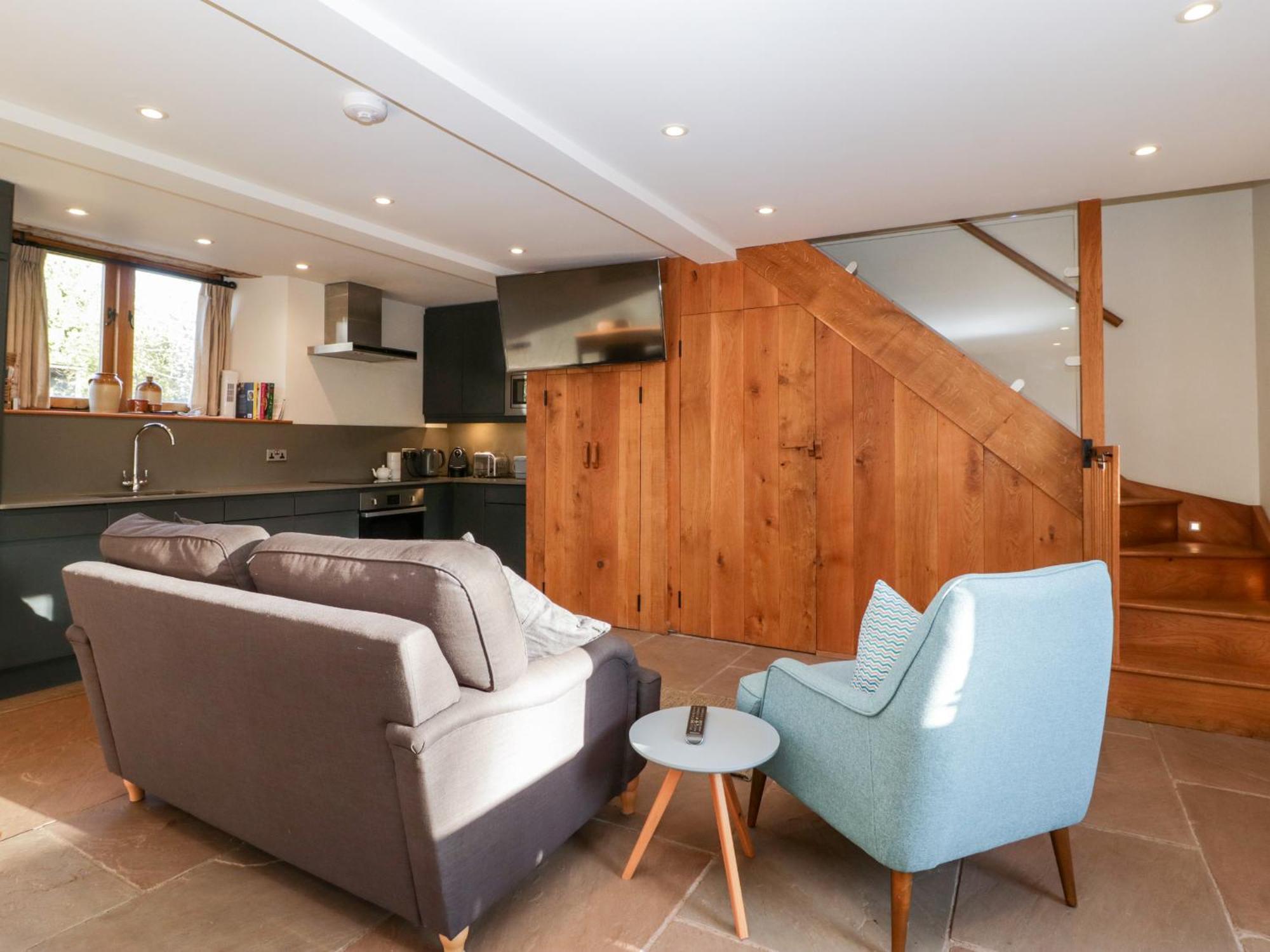 Barn Cottage Leominster Luaran gambar