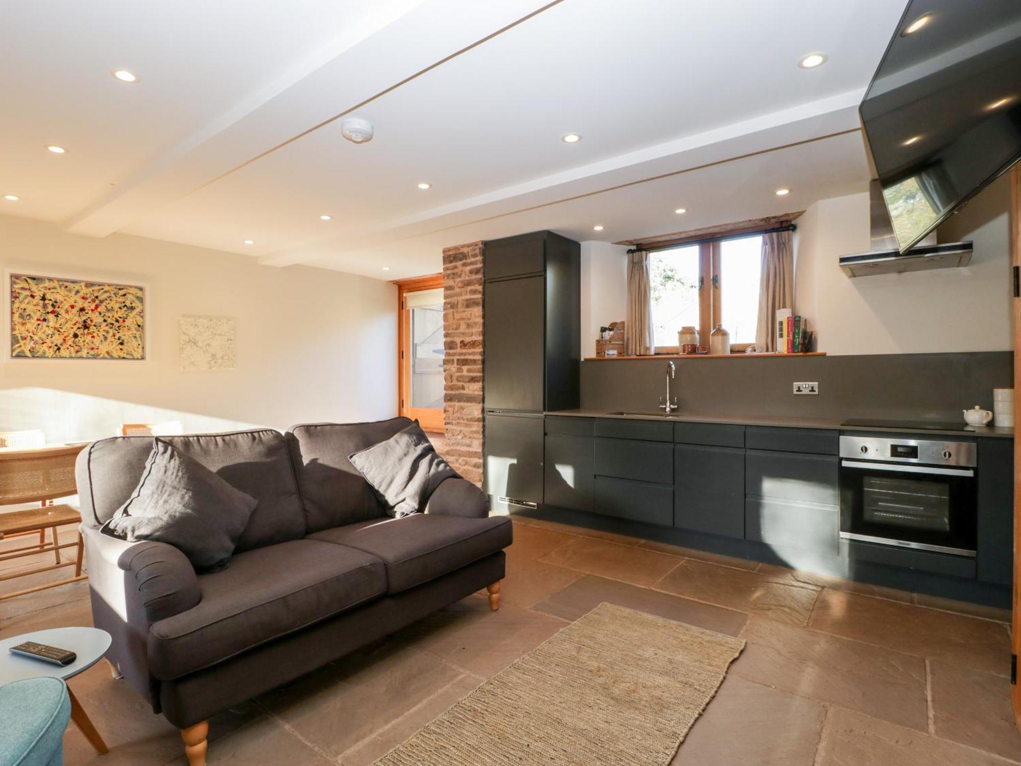 Barn Cottage Leominster Luaran gambar