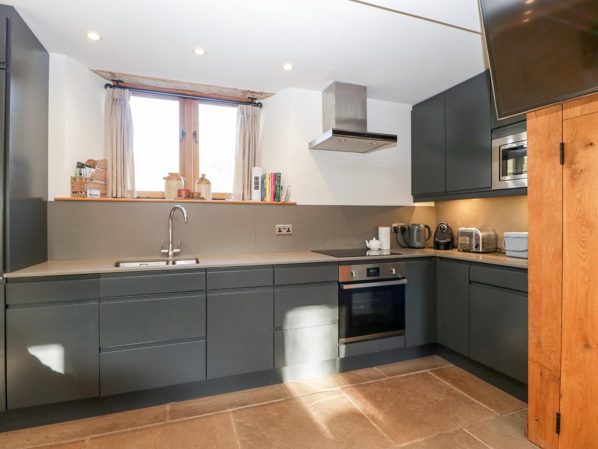 Barn Cottage Leominster Luaran gambar