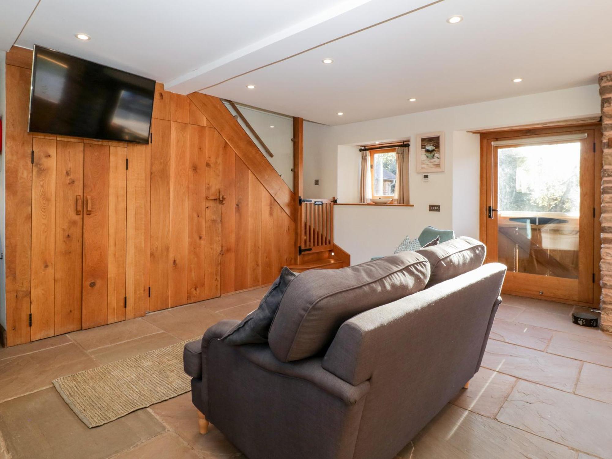 Barn Cottage Leominster Luaran gambar