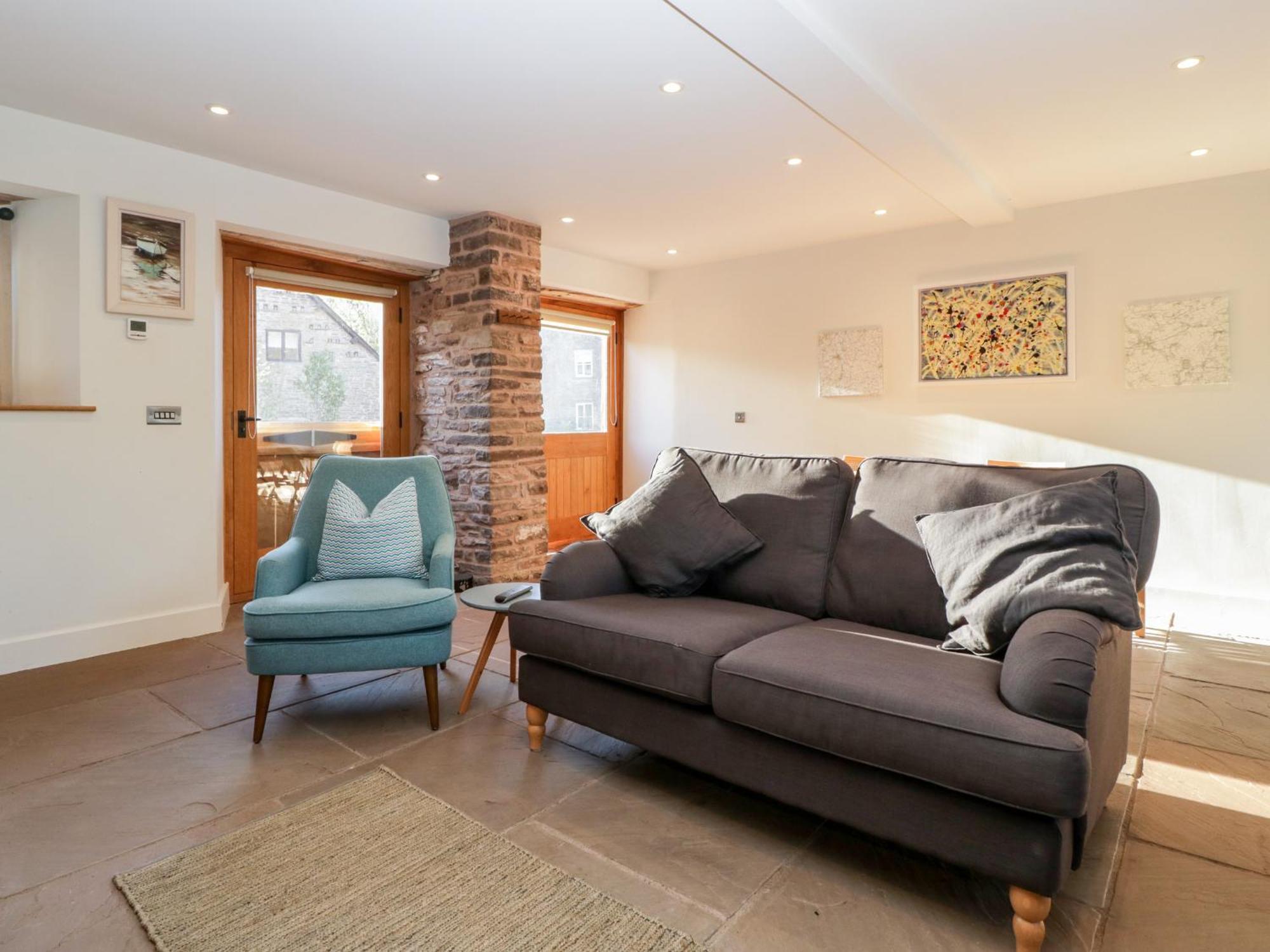 Barn Cottage Leominster Luaran gambar